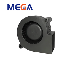 Durevole 5V 12V PWM 6028 di controllo della velocità ventilatore di raffreddamento per proiettori e ventilatore di illuminazione a LED - Product Image 5