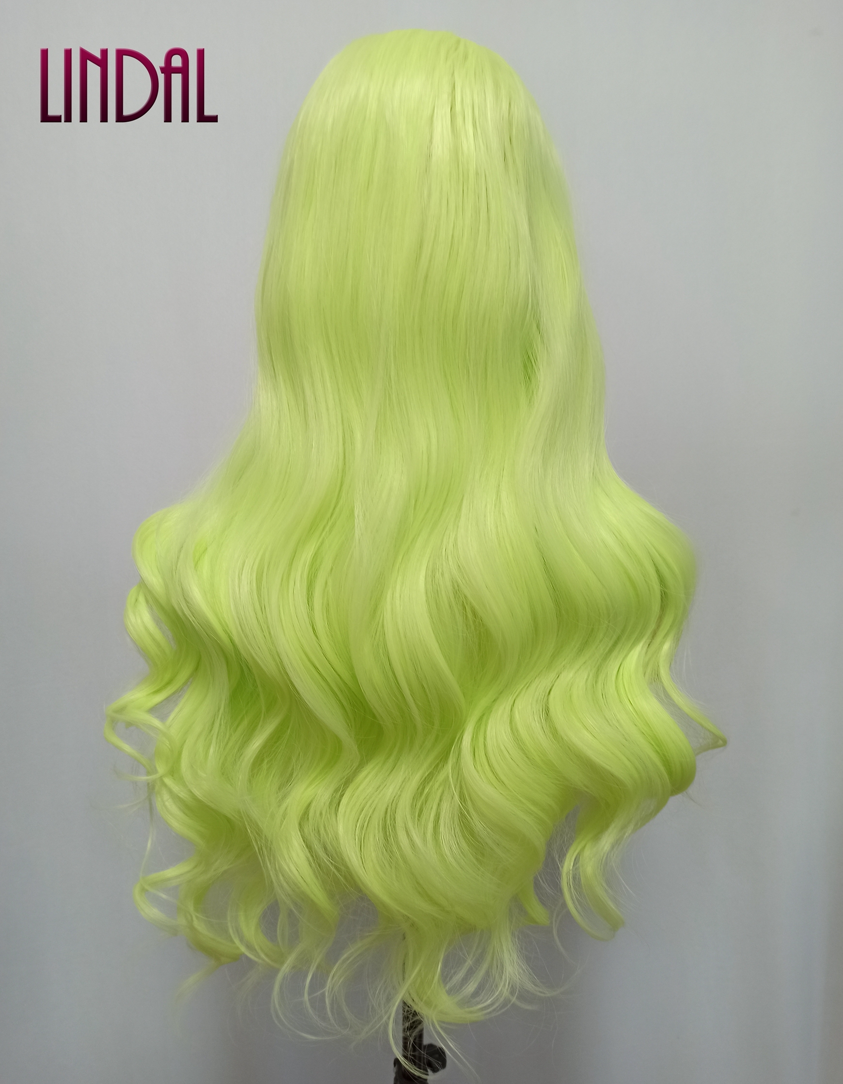 Verde