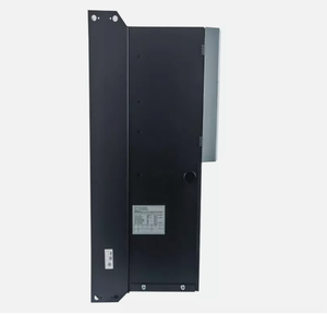 Parker הנחה 590p כונן dc בקר מהירות 590p-53350042-a00-u4a0 500a ארבעה ריבועי דיגיטלי מרובע (4)