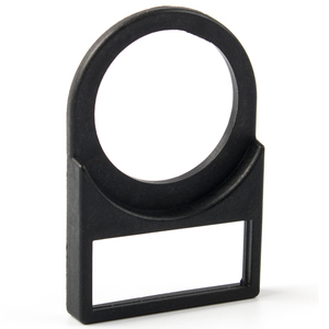 Accessori XB2 snap in in22mm interruttore pulsante coperchio trasparente nero o pannello indicatore etichetta marcatura cornice mark <span class=keywords><strong>box</strong></span>