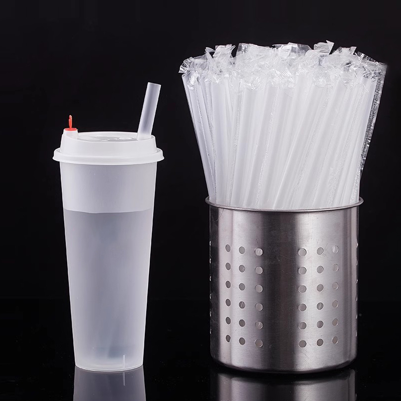 Straws