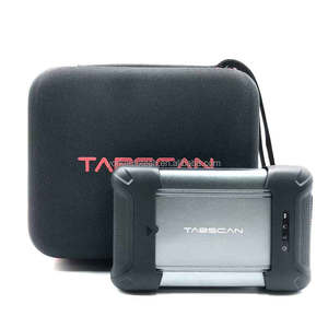 Supports OEM <strong>Software</strong> 13 in 1 Full System Diagnostic Scanner J2534 DOIP Tabscan T6pro Diagnostic <strong>Programming</strong> Tool