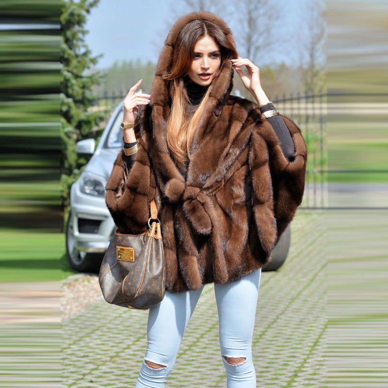 Marron