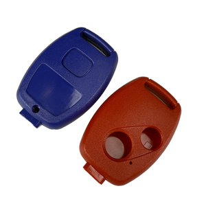 Hochwertiger Ersatz 2/3 Tasten Bunte Autos chl üssel schale für Honda Smart Remote Autos chl üssel schale - Product Image 5