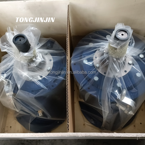 用于219-273系列螺旋给料机的M4505160ES3A系列齿轮减速器 - Product Image 6
