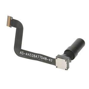 Long Focus 0.3MP OV7725 Low Illumination YUV Image Capture <strong>Camera</strong> Module for K210/STM32 Microcontroller - Product Image 3