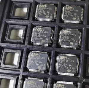 Garanzia nuova e originale 1 anno In magazzino STM32F405RGT6 LQFP-64(10x10) microcontrollore MCU - Product Image 2