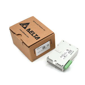 Buon prezzo Delta serie DVP PLC elettronica controller di programmazione DVP08SN11R/DVP08SN11T - Product Image 4