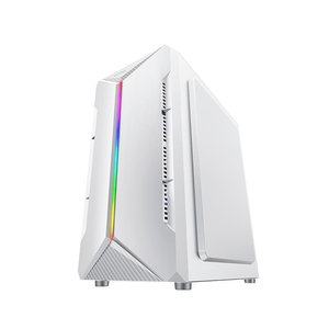 Fabbrica diretta di alta qualità su misura Logo acrilico lato custodia del Computer MATX custodia del Computer Desktop per Desktop - Product Image 2