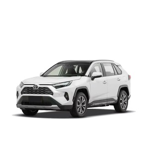 Kullanılmış araba 2024 Toyota RAV4 Rongfang SUV FWD 2.0L CVT Sale macera Plus Edition satılık yeni enerji araç kullanılmış araba s - Product Image 3
