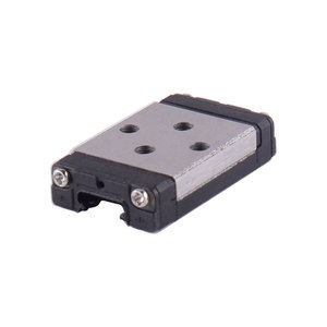 KGT <strong>Linear</strong> <strong>Guide</strong> Stainless Steel MGN5H <strong>Block</strong> 100mm to 500mm <strong>Rail</strong> Carriage <strong>Cnc</strong> Part 3d Printer Part Miniature <strong>Rail</strong> Slide - Product Image 5
