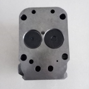 Dizel motor yedek parçaları TD226B silindir kafası komplesi - Product Image 5