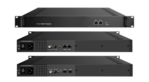 DeXin NDS3306I encoder 6 in 1/16 in1 ISDB-T modulatore IP ingresso per RF DVB-C dvb-t ISDBT modulatore Headend decodificatore convertitore IPTV - Product Image 2