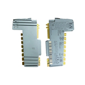 Nuovo di zecca originale X20IF2772 modulo PLC di ingresso e di uscita (IO) per il controllo industriale - Product Image 1