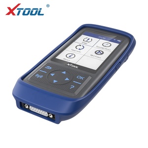 XTOOL TP150 TPMS strumento di diagnosi OBD2 TPMS strumento Scanner diagnostico TPMS programma supporto 315 e sensore 433 MHZ - Product Image 6