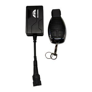 Control remoto Motocicleta GPS Tracker Coban GPS311 ACC Detección de encendido Mini Car Tracker con aplicación de seguimiento - Product Image 3