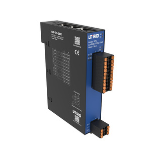プロトコルゲートウェイEtherCATからRS485/RS232/RS422 Modbus RTUプロトコルコンバーターモジュールデータコンバーター - Product Image 1