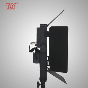 TY-LED600สูง CRI Bi-สีนำกล้องวิดีโอแสง - Product Image 5