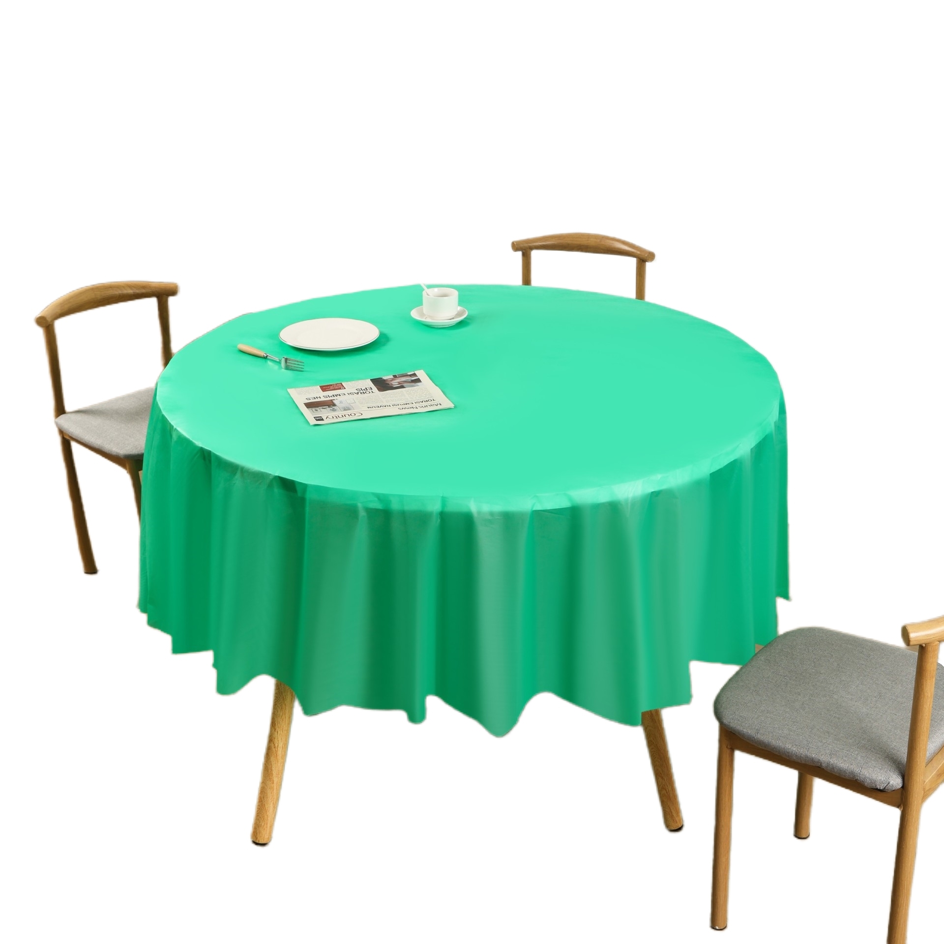 Vert profond