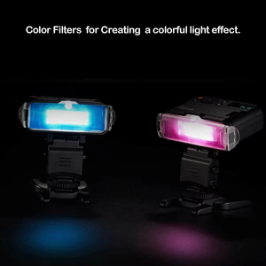 GODOX MF12-K2 TTL Macro Speedlite Flash 2.4 GHz การควบคุมแสงการถ่ายภาพแบบไร้สายสำหรับ Sony สำหรับ Canon สำหรับ Nikon Fuji Olympus - Product Image 3