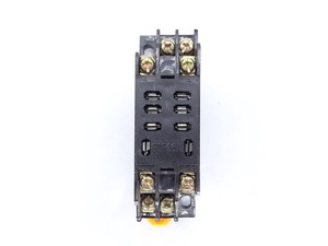Nuovo e originale Plc PTF08A presa relè PLC Controller di programmazione Plc - Product Image 3