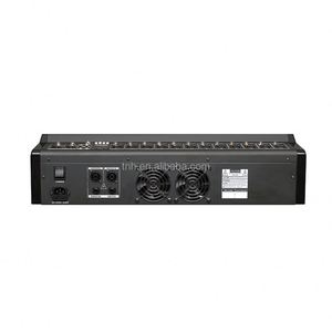 MC- PMX808D-USB Built-in 48V Phantom Power Support U <strong>Disk</strong> MP3 Playback Professional Audio <strong>Mixer</strong> 12 Channels Mixing Console