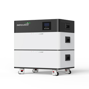 立即购买完整的5kw逆变器5kwh 10kwh锂离子电池10kwh太阳能储能系统