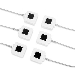 Trusculpt ID Body sculting Massage glutei lifting grasso dissolvendo Flex Cellulite rimozione stimolazione muscolare bellezza dimagrante macchina - Product Image 5