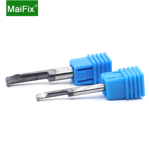 Maifix 1PCS STIR 55 Degree CNC <strong>Lathe</strong> Machine Mini Turning Cutter Stainless Steel <strong>Processing</strong> Small <strong>Threading</strong> <strong>Tool</strong> - Product Image 2