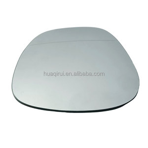 雪铁龙C4 2021- C5 X 2022-可调凸后视粘侧镜新设计盲点镜- - Product Image 3
