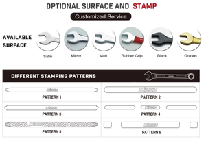 Professionele Duurzame 94 Stuks Bit <span class=keywords><strong>Socket</strong></span> Rachet Handgereedschap Set Handgereedschap - Product Image 5