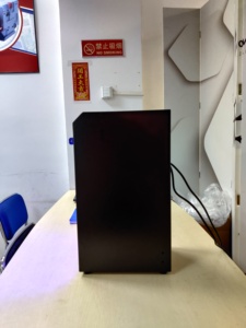 自助发光二极管时间控制箱硬币计数器分拣机洗车洗衣账单接收特色钞票自动取款机超市健身房 - Product Image 2