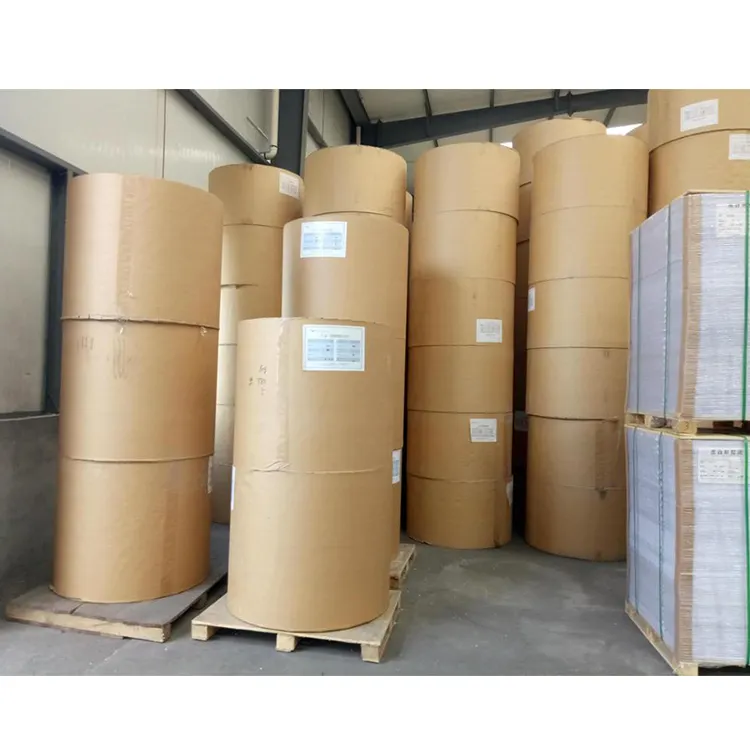 70g 75g 80g Best Quality A4 Copy Paper Jumbo Roll A4 Copy Paper manufacturers