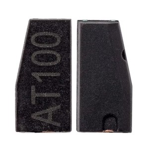 Chip Transponder Autel AT100 utilizzato con XP200 XP400 XP400PRO compatibile con strumenti di programmazione chiave Autel KM100 IM508S IM608S II - Product Image 6