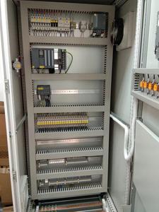 Nuovi articoli a caldo a bassa manutenzione, Design unico Plc e programmazione Hmi industriale per Siemens