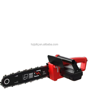 DIY günlüğü ve özel testere için ağaç kesme için 48V yüksek-priz-In el elektrikli testere - Product Image 3