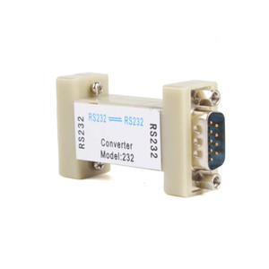 TaidacentตัวแปลงออปติคอลRS232,4 6 8สาย3.5KV DB9ตัวผู้เป็นตัวเมียM F Serial Optoelectronic - Product Image 5