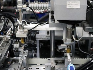 Шэньчжэнь автоматические машины 6-осевой промышленный робот рука робота ручной добычи нефти - Product Image 5