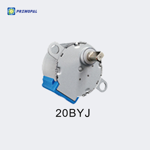 Primopal nhỏ động cơ bước 5V 12V 20byj26 24byj48 28BYJ-48 35byj46 2 giai đoạn Micro PM động cơ bánh răng bước - Product Image 2