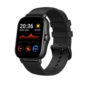 2023热卖reloj inteligente y13 h13 gt20智能手表支持bt呼叫黑色不锈钢礼品运动智能手表