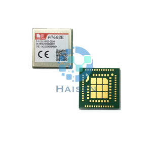 Новый оригинальный модуль HAISEN SIMCOM A7682E 4G LTE Cat 1 модуль M2M IOT беспроводной модем LCC + LGA форм-фактор A7682E - Product Image 1