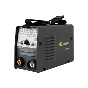 เครื่องเชื่อมอาร์คโลหะด้วยตนเองแรงดันไฟฟ้า220โวลต์ - Product Image 3