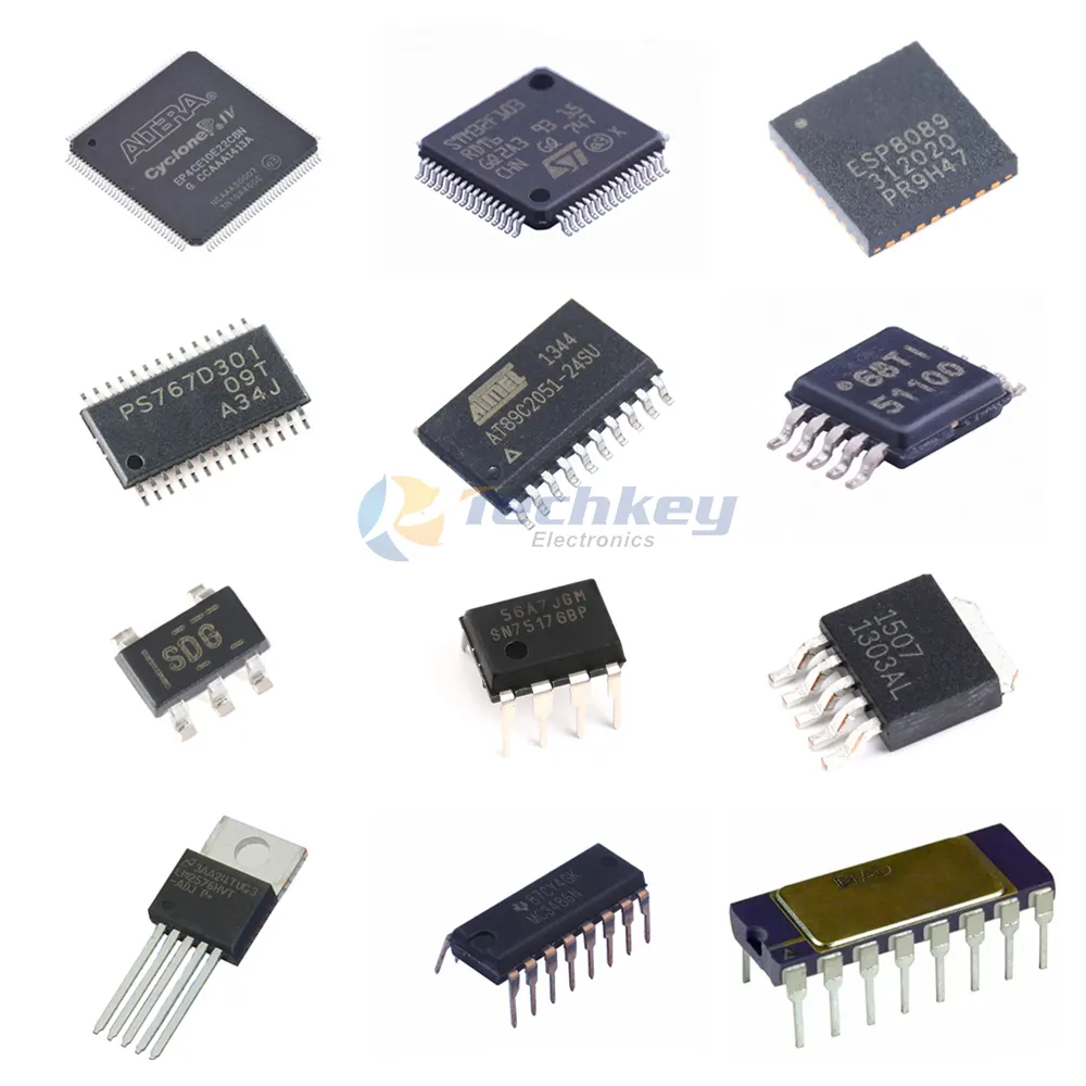 DG611AEY-TI-E3 SOP16 In Stock IC chip integrated circuits Distributors New