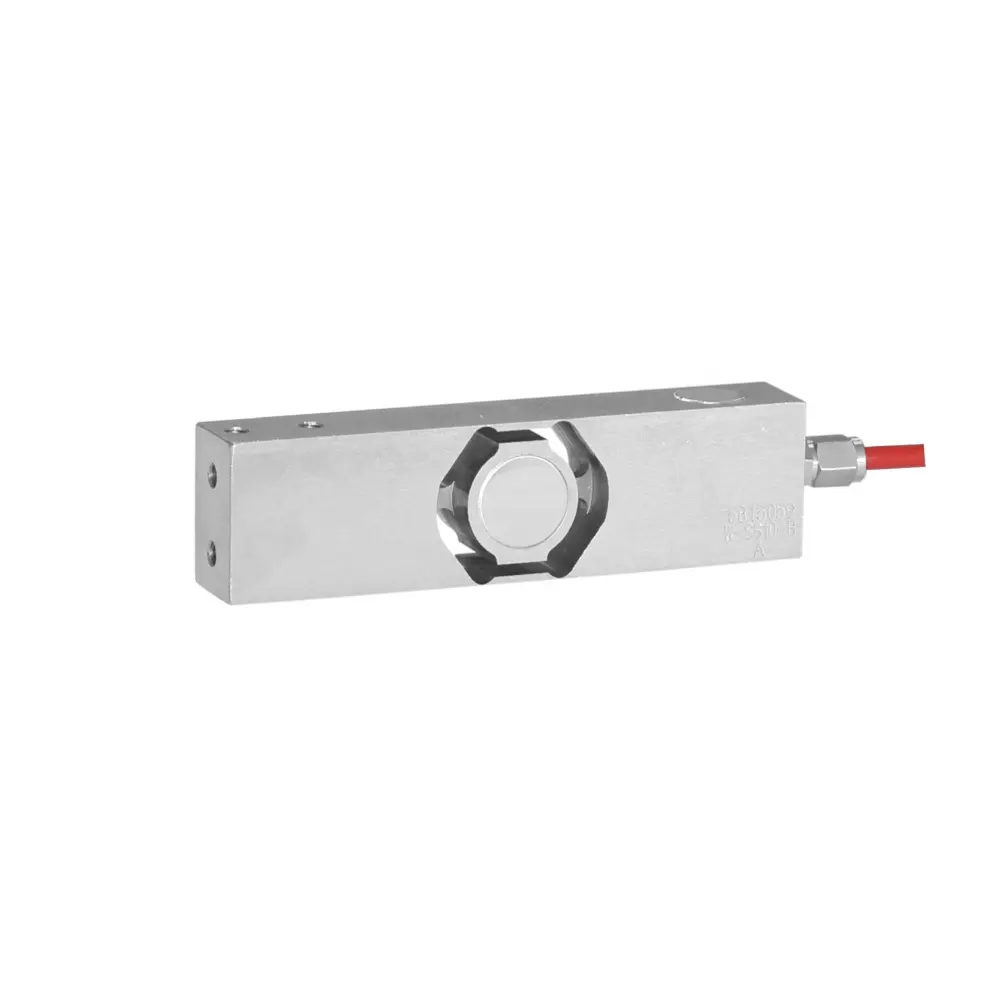 Hermetically sealed Stainless Steel Single Point Load Cell 10kg~100kg (HBM PW15AH )
