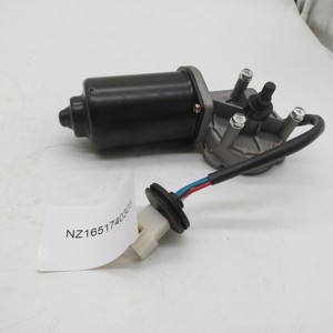 <strong>Best</strong> Selling Wiper <strong>Motor</strong> Assembly NZ1651740305