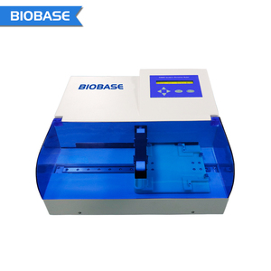 <strong>Biobase</strong> the Most Popular New <strong>BIOBASE</strong>-EL10A Elisa Microplate Reader for Lab and Hospital - Product Image 5