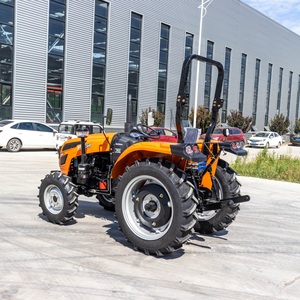 迷你拖拉机Ce拖拉机潍坊最佳轮式2wd 4wd农场25hp 20hp 15hp迷你拖拉机价格带CE