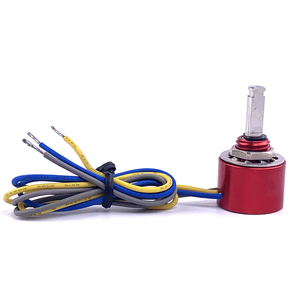 Miran WDA-D22-B Red Color <strong>Digital</strong> Absolute <strong>Encoder</strong> 300 Degrees Angle <strong>Sensor</strong> Rotary Angle <strong>Sensor</strong> Position <strong>Sensor</strong>