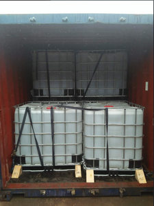 Poli iki Methyl Siloxane / Dimethyl Polysiloxane silikon yağı ile 10 20 350 cst 1000 cst - Product Image 6