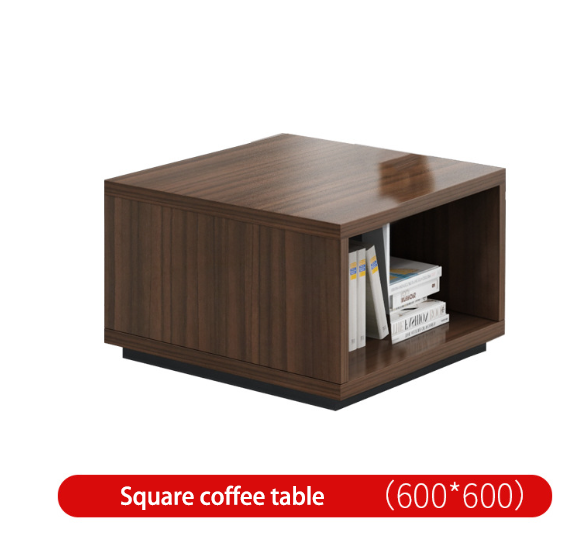 โต๊ะกาแฟสี่เหลี่ยม